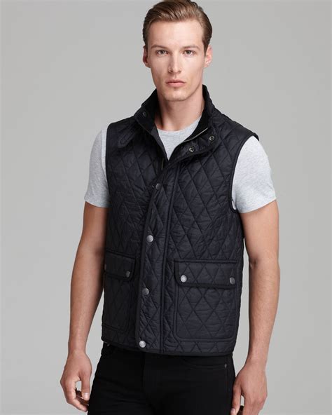 burberry vest boys|Burberry outlet men's clothing.